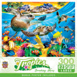 Tropics - Breaking Waves 300 Piece EZ Grip Puzzle