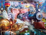 Medley - Magical Journey 300 Piece EZ Grip Puzzle