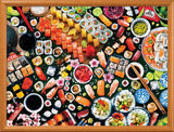 Trendz - Sushi Surprise 300 Piece EZ Grip Puzzle