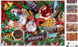 Holiday - Hershey's Christmas 500 Piece Puzzle