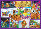 Hanna Barbera - Scooby-Doo! 500 Piece Puzzle