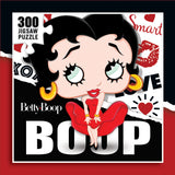 Betty Boop 300 Piece Squzzle