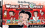 Betty Boop Opoly