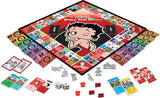 Betty Boop Opoly