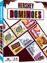 Hershey's Picture Dominoes