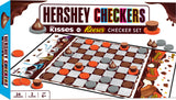 Hershey's - Kisses vs. Reese's Checkers