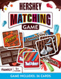 Hershey's Matching Game