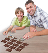 Hershey's Matching Game