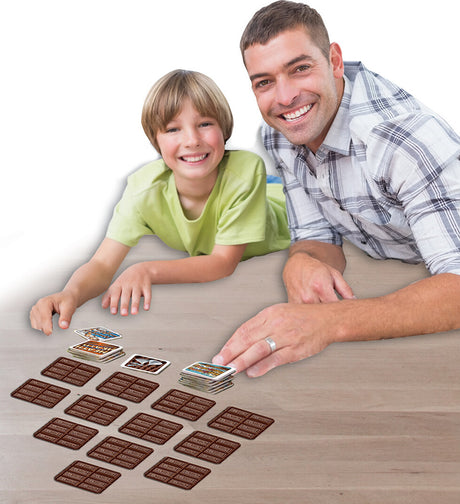 Hershey's Matching Game