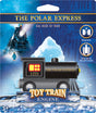 Polar Express Wood Train Engine