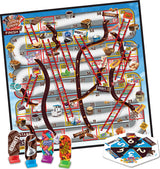 Hershey's Slides and Ladders