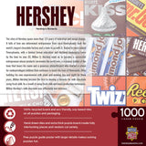 Hershey's - Moments 1000 Piece Puzzle