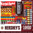 Hershey's - Matrix 1000 Piece Puzzle