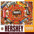 Hershey's - Swirl 1000 Piece Puzzle