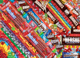 Hershey's - Sweet Tooth Fix 1000 Piece Puzzle