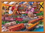 Lionel - Shopping Spree 1000 Piece Puzzle