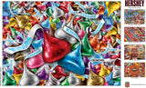 Hershey's - Kisses 1000 Piece Puzzle