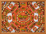 Hershey's - Reese's 1000 Piece Puzzle