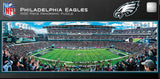 Philadelphia Eagles NFL 1000pc Panoramic Puzzle