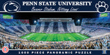 Penn State Nittany Lions NCAA 1000pc Panoramic Puzzle