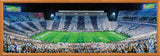 Penn State Nittany Lions NCAA 1000pc Panoramic Puzzle