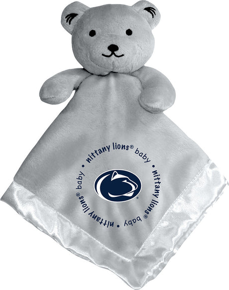 Penn State Nittany Lions NCAA Security Bear - Gray