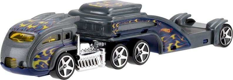 Hot Wheels Super Rig asst (Styles May Vary) – Toys on the Square
