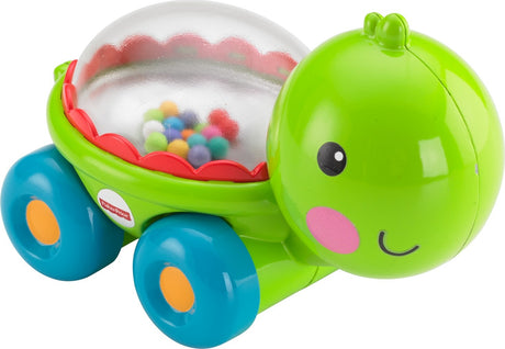 push & pull toy