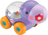 push & pull toy