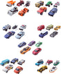 Matchbox toy vehicle - 5-Pack Vehicles Assortment