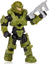 Mega Construx children's toy figure