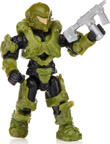 Mega Construx children's toy figure