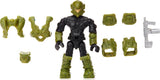 Mega Construx children's toy figure