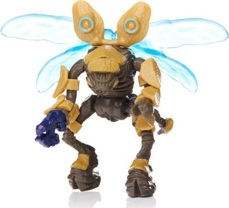 Mega Construx children's toy figure