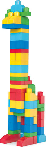 Mega Bloks Big Building Bag