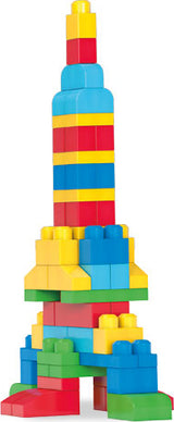 Mega Bloks Big Building Bag