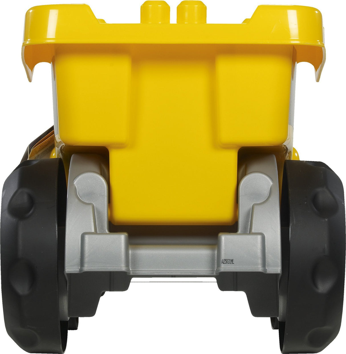 MEGA BLOCKS DUMP TRUCK