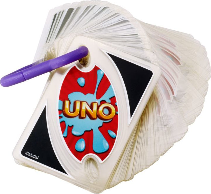 UNO Splash