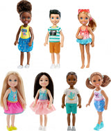 Barbie Club Chelsea Doll  (assorted)