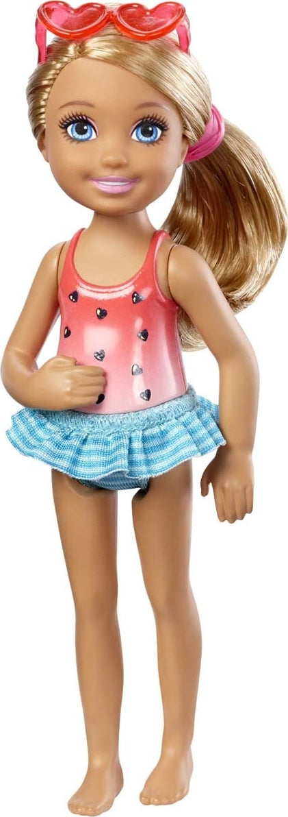 Barbie Club Chelsea Doll  (assorted)