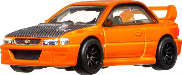 Spettacolare Hot Wheels Car Culture FPY86 asst (Styles Vary