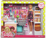 Games Doll And Playset