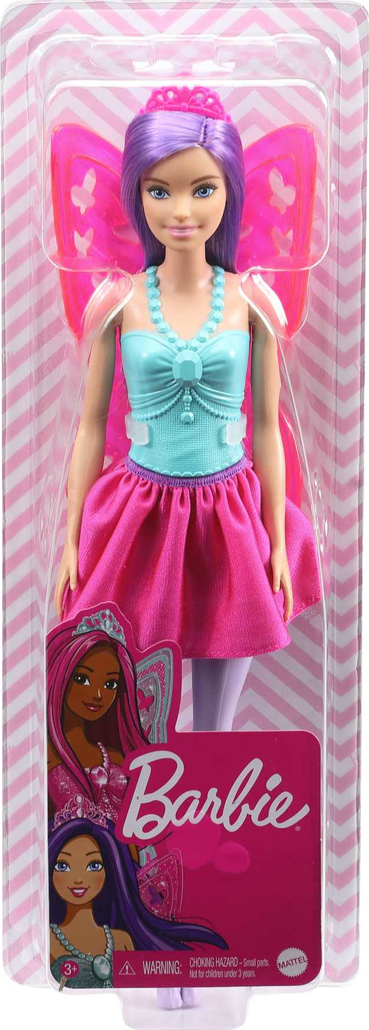 Barbie Dreamtopia Doll (Assorted)