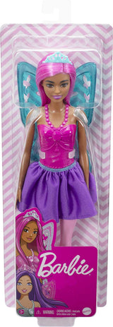 Barbie Dreamtopia Doll (Assorted)