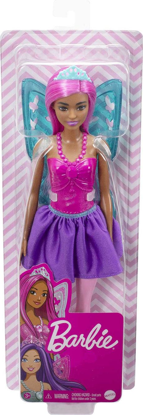 Barbie Dreamtopia Doll (Assorted)