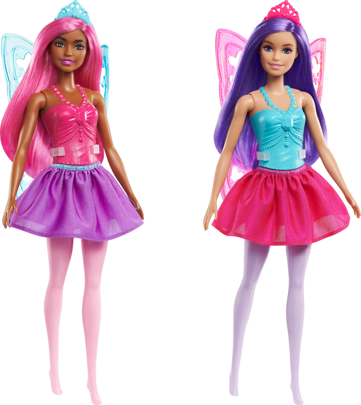 Barbie Dreamtopia Doll (Assorted)