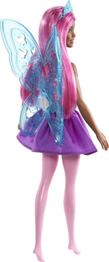 Barbie Dreamtopia Doll (Assorted)