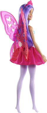 Barbie Dreamtopia Doll (Assorted)