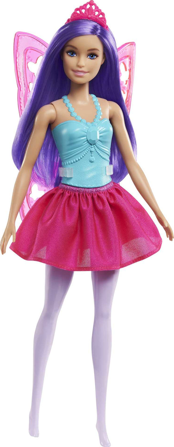 Barbie Dreamtopia Doll (Assorted)