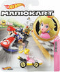 Hot Wheels Mario Kart Replica Die-cast Assorted Vehicles